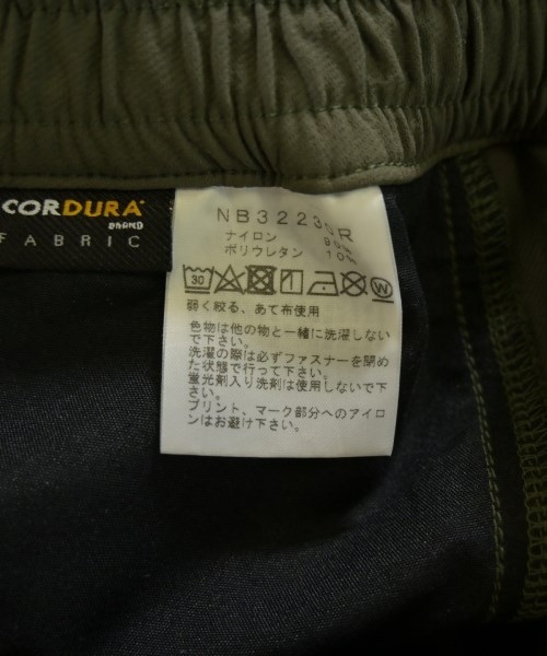 THE NORTH FACE（ザノースフェイス）その他 カーキ サイズ:L メンズ/2200711008038