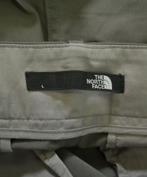 THE NORTH FACE（ザノースフェイス）その他 カーキ サイズ:L メンズ/2200711008045