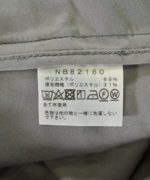 THE NORTH FACE（ザノースフェイス）その他 カーキ サイズ:L メンズ/2200711008045