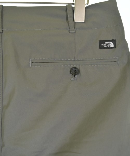 THE NORTH FACE（ザノースフェイス）その他 カーキ サイズ:L メンズ/2200711008045