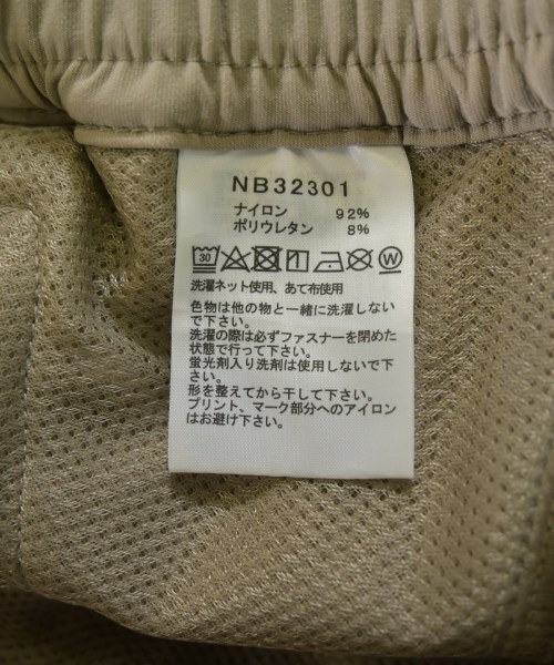 THE NORTH FACE（ザノースフェイス）その他 ベージュ サイズ:M メンズ/2200711008069