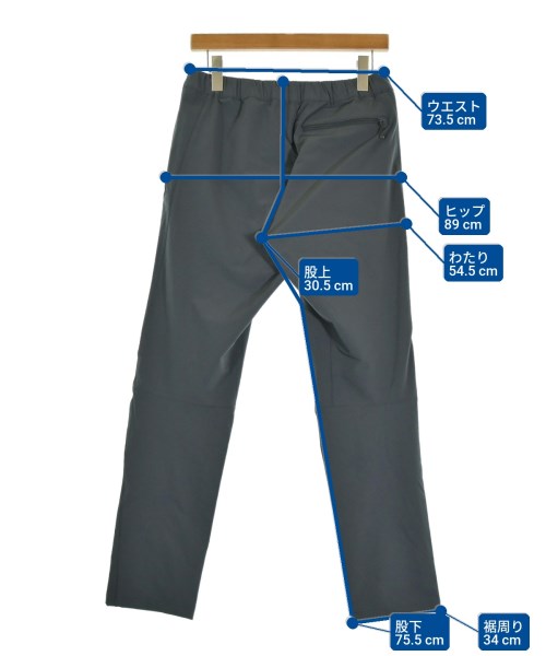 THE NORTH FACE（ザノースフェイス）その他 グレー サイズ:M メンズ/2200711008076