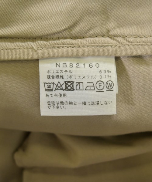 THE NORTH FACE（ザノースフェイス）その他 ベージュ サイズ:M メンズ/2200711008083