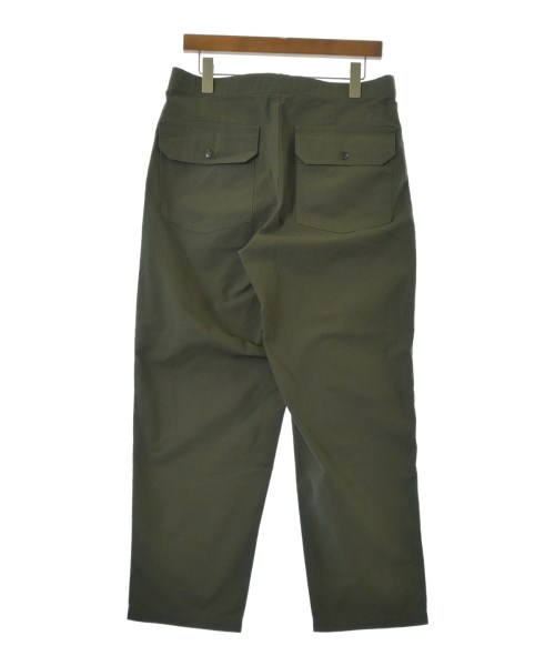 THE NORTH FACE（ザノースフェイス）その他 カーキ サイズ:M メンズ/2200711008090