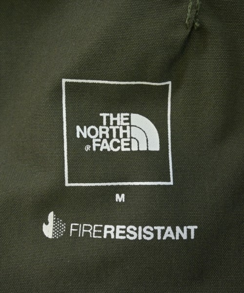 THE NORTH FACE（ザノースフェイス）その他 カーキ サイズ:M メンズ/2200711008090