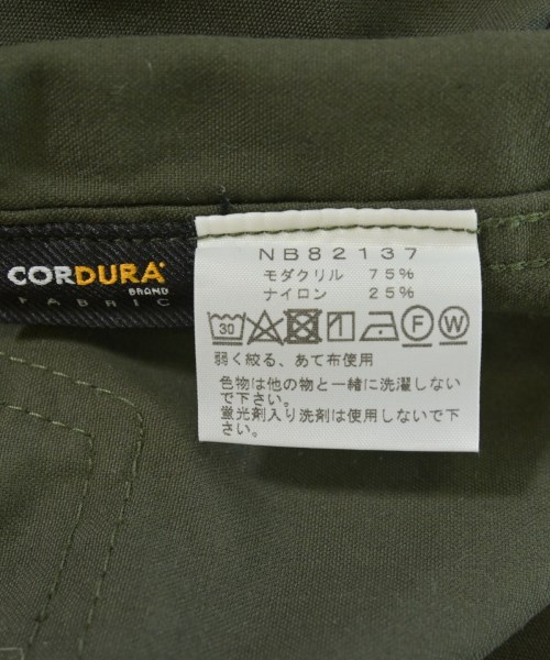 THE NORTH FACE（ザノースフェイス）その他 カーキ サイズ:M メンズ/2200711008090