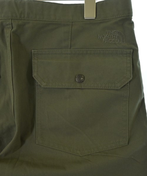 THE NORTH FACE（ザノースフェイス）その他 カーキ サイズ:M メンズ/2200711008090