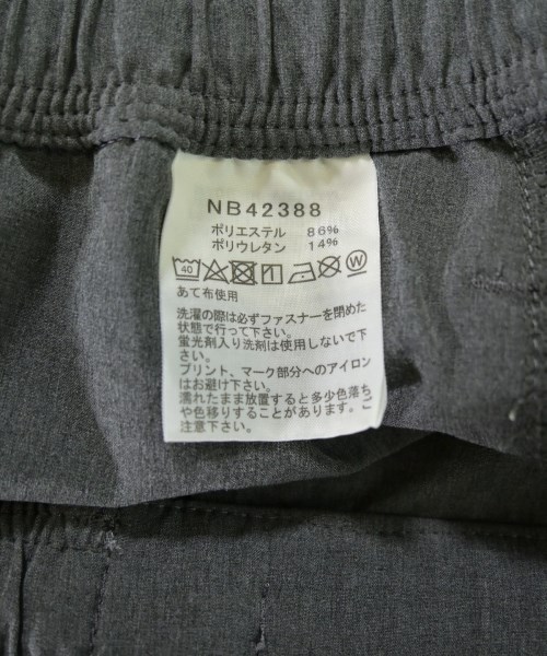 THE NORTH FACE（ザノースフェイス）その他 グレー サイズ:L メンズ/2200711008106