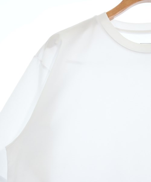 THE NORTH FACE（ザノースフェイス）Tシャツ・カットソー 白 サイズ:L メンズ/2200711008144