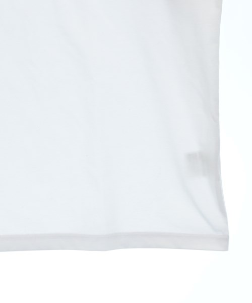 THE NORTH FACE（ザノースフェイス）Tシャツ・カットソー 白 サイズ:L メンズ/2200711008144