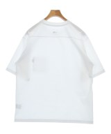 THE NORTH FACE（ザノースフェイス）Tシャツ・カットソー 白 サイズ:L メンズ/2200711008144