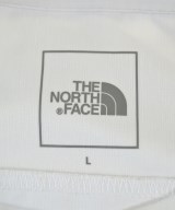 THE NORTH FACE（ザノースフェイス）Tシャツ・カットソー 白 サイズ:L メンズ/2200711008144