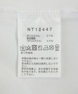 THE NORTH FACE（ザノースフェイス）Tシャツ・カットソー 白 サイズ:L メンズ/2200711008144