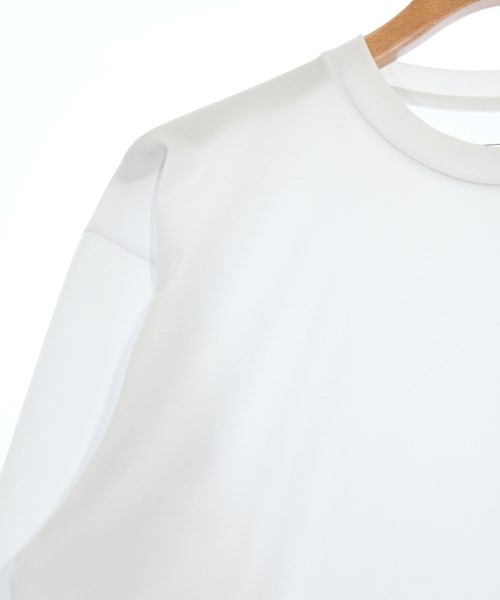 THE NORTH FACE（ザノースフェイス）Tシャツ・カットソー 白 サイズ:L メンズ/2200711008175