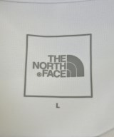 THE NORTH FACE（ザノースフェイス）Tシャツ・カットソー 白 サイズ:L メンズ/2200711008175