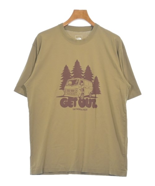 THE NORTH FACE(ザノースフェイス)のTシャツ・カットソー サイズ:XL 4,400円