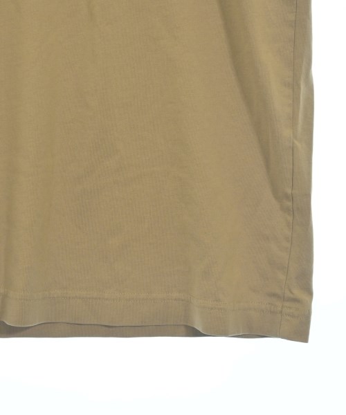 THE NORTH FACE（ザノースフェイス）Tシャツ・カットソー ベージュ サイズ:XL メンズ/2200711008236
