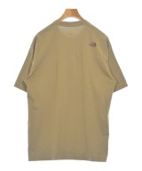 THE NORTH FACE（ザノースフェイス）Tシャツ・カットソー ベージュ サイズ:XL メンズ/2200711008236