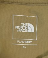THE NORTH FACE（ザノースフェイス）Tシャツ・カットソー ベージュ サイズ:XL メンズ/2200711008236