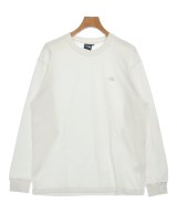 THE NORTH FACE（ザノースフェイス）Tシャツ・カットソー 白 サイズ:L メンズ/2200711008250
