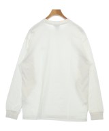THE NORTH FACE（ザノースフェイス）Tシャツ・カットソー 白 サイズ:L メンズ/2200711008250
