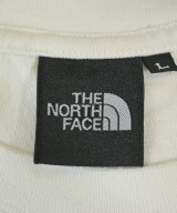 THE NORTH FACE（ザノースフェイス）Tシャツ・カットソー 白 サイズ:L メンズ/2200711008250