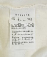 THE NORTH FACE（ザノースフェイス）Tシャツ・カットソー 白 サイズ:L メンズ/2200711008250