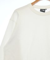 THE NORTH FACE（ザノースフェイス）Tシャツ・カットソー 白 サイズ:L メンズ/2200711008250