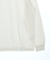 THE NORTH FACE（ザノースフェイス）Tシャツ・カットソー 白 サイズ:L メンズ/2200711008250