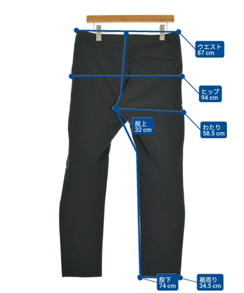 THE NORTH FACE（ザノースフェイス）その他 黒 サイズ:M メンズ/2200711008267