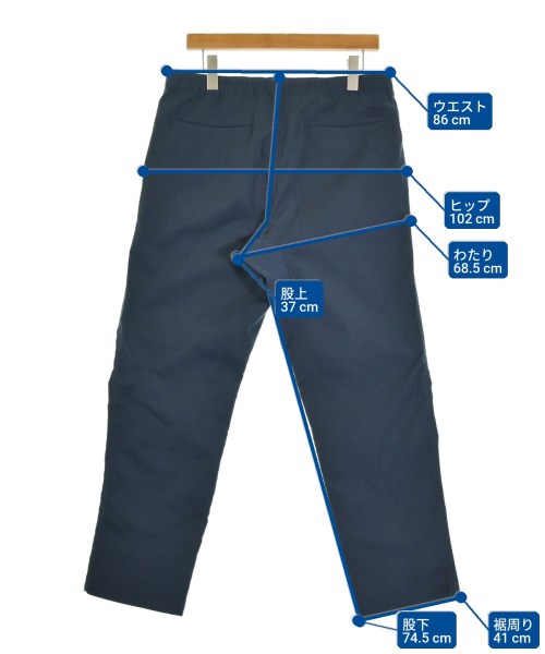 THE NORTH FACE（ザノースフェイス）その他 紺 サイズ:L メンズ/2200711008281