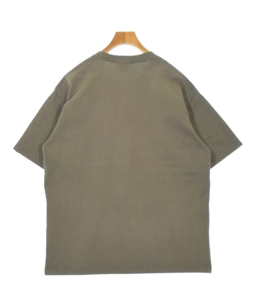 THE NORTH FACE（ザノースフェイス）Tシャツ・カットソー カーキ サイズ:XL メンズ/2200700137022