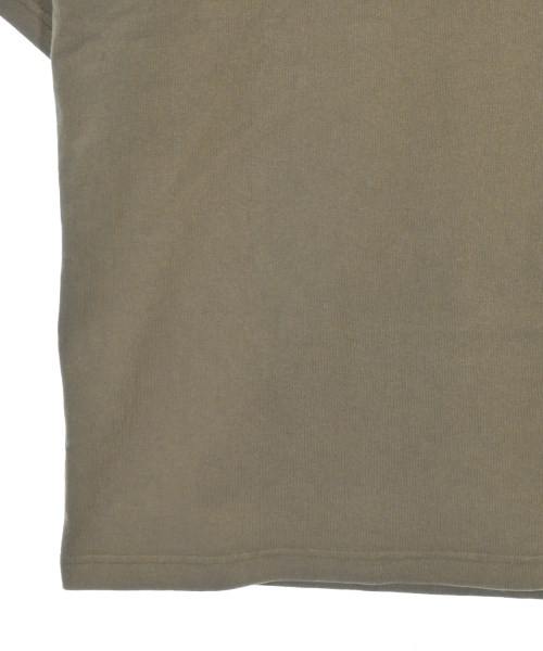 THE NORTH FACE（ザノースフェイス）Tシャツ・カットソー カーキ サイズ:XL メンズ/2200700137022