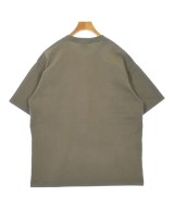 THE NORTH FACE（ザノースフェイス）Tシャツ・カットソー カーキ サイズ:XL メンズ/2200700137022