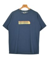 THE NORTH FACE（ザノースフェイス）Tシャツ・カットソー 紺 サイズ:M メンズ/2200703251060