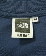 THE NORTH FACE（ザノースフェイス）Tシャツ・カットソー 紺 サイズ:M メンズ/2200703251060