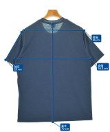 THE NORTH FACE（ザノースフェイス）Tシャツ・カットソー 紺 サイズ:M メンズ/2200703251060