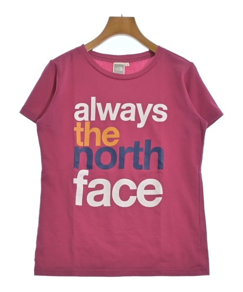 THE NORTH FACE(ザノースフェイス)のTシャツ・カットソー サイズ:M 3,000円