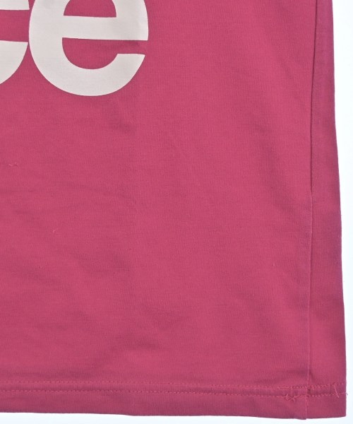 THE NORTH FACE（ザノースフェイス）Tシャツ・カットソー ピンク サイズ:M レディース/2200707128061