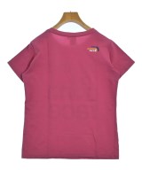 THE NORTH FACE（ザノースフェイス）Tシャツ・カットソー ピンク サイズ:M レディース/2200707128061
