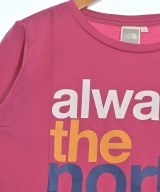 THE NORTH FACE（ザノースフェイス）Tシャツ・カットソー ピンク サイズ:M レディース/2200707128061