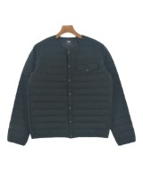 THE NORTH FACE（ザノースフェイス）ダウンジャケット/ダウンベスト 黒 サイズ:M メンズ/2200708173015