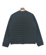 THE NORTH FACE（ザノースフェイス）ダウンジャケット/ダウンベスト 黒 サイズ:M メンズ/2200708173015