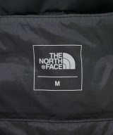 THE NORTH FACE（ザノースフェイス）ダウンジャケット/ダウンベスト 黒 サイズ:M メンズ/2200708173015