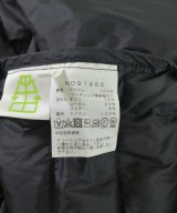 THE NORTH FACE（ザノースフェイス）ダウンジャケット/ダウンベスト 黒 サイズ:M メンズ/2200708173015