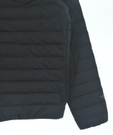 THE NORTH FACE（ザノースフェイス）ダウンジャケット/ダウンベスト 黒 サイズ:M メンズ/2200708173015