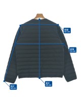 THE NORTH FACE（ザノースフェイス）ダウンジャケット/ダウンベスト 黒 サイズ:M メンズ/2200708173015
