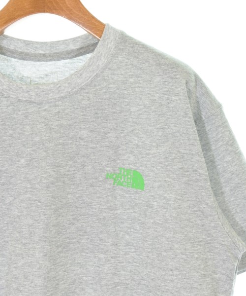 THE NORTH FACE（ザノースフェイス）Tシャツ・カットソー グレー サイズ:M メンズ/2200708581117