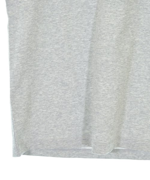 THE NORTH FACE（ザノースフェイス）Tシャツ・カットソー グレー サイズ:M メンズ/2200708581117