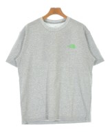 THE NORTH FACE（ザノースフェイス）Tシャツ・カットソー グレー サイズ:M メンズ/2200708581117
